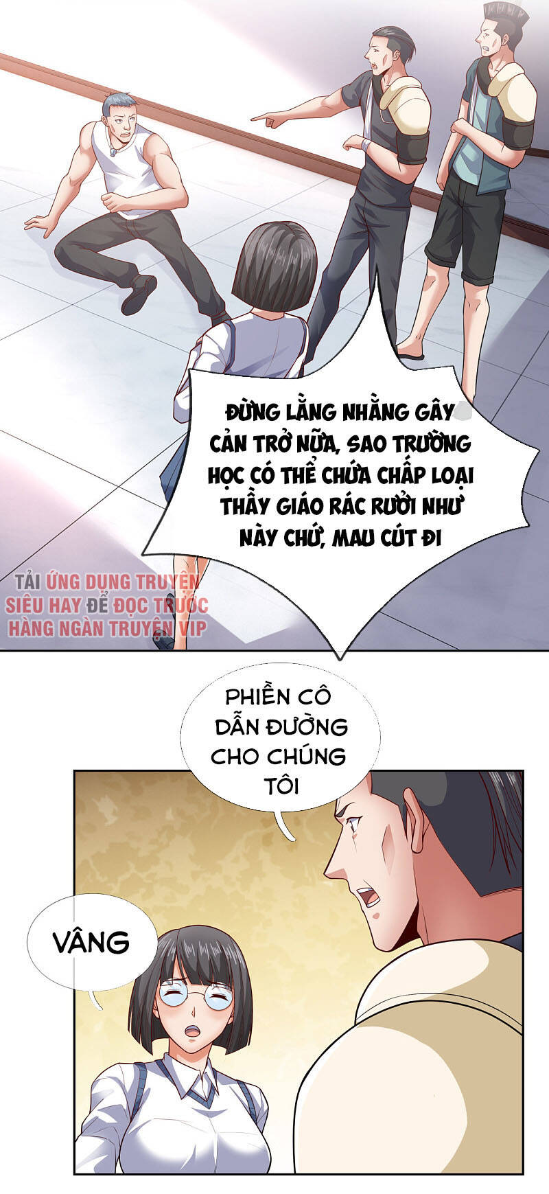 Ta Là Chiến Thần Vô Song