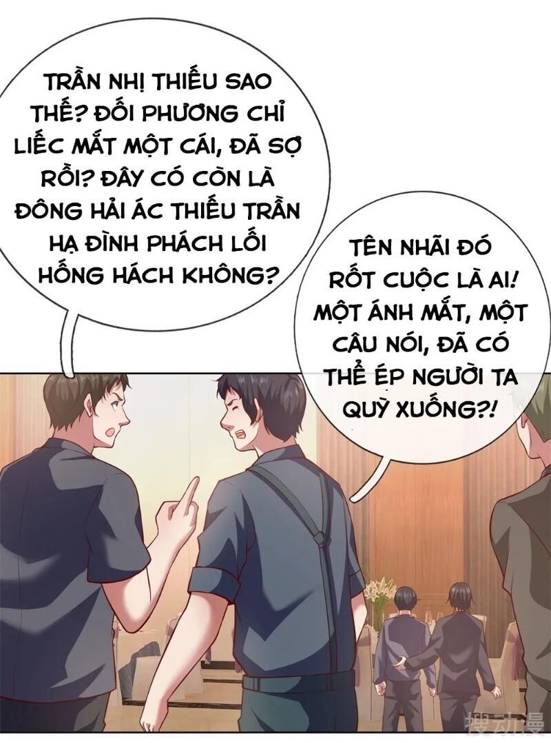 Ta Là Chiến Thần Vô Song