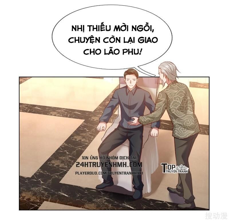 Ta Là Chiến Thần Vô Song