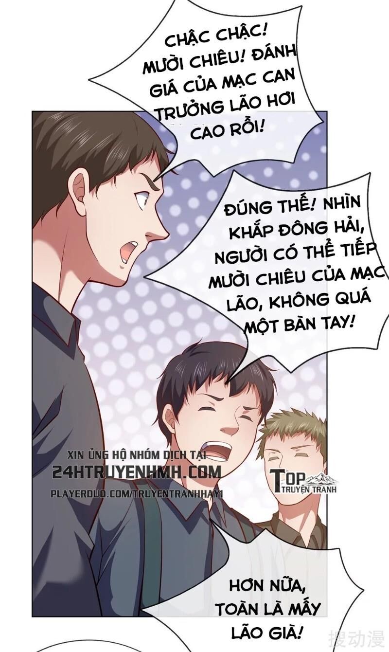 Ta Là Chiến Thần Vô Song