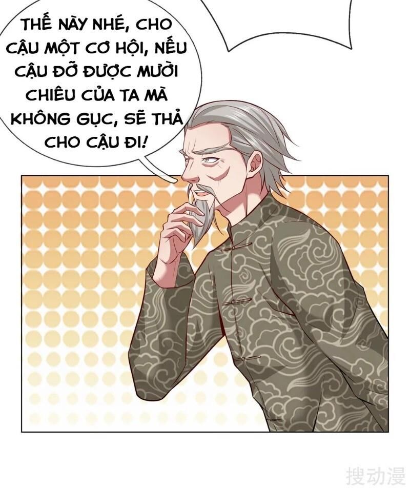 Ta Là Chiến Thần Vô Song