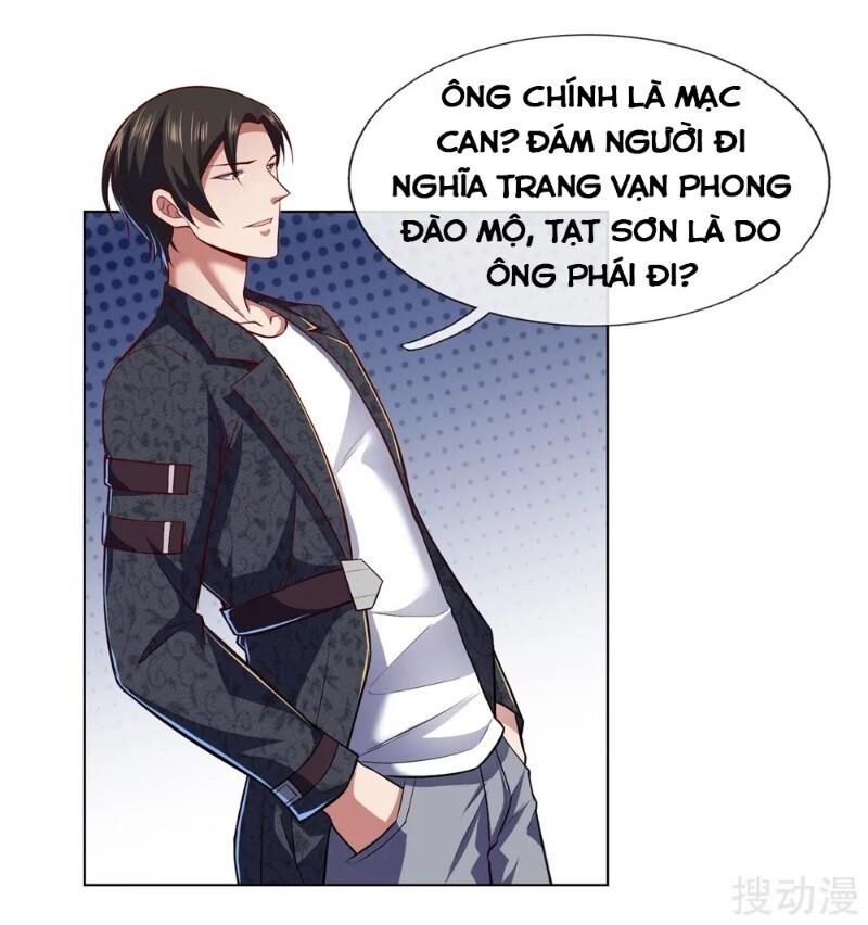 Ta Là Chiến Thần Vô Song