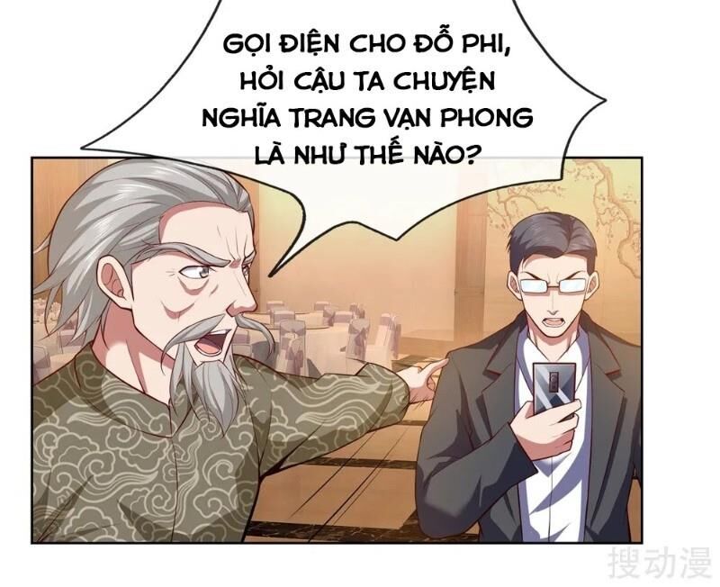 Ta Là Chiến Thần Vô Song