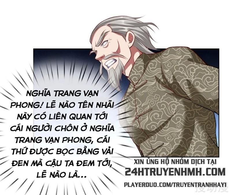 Ta Là Chiến Thần Vô Song