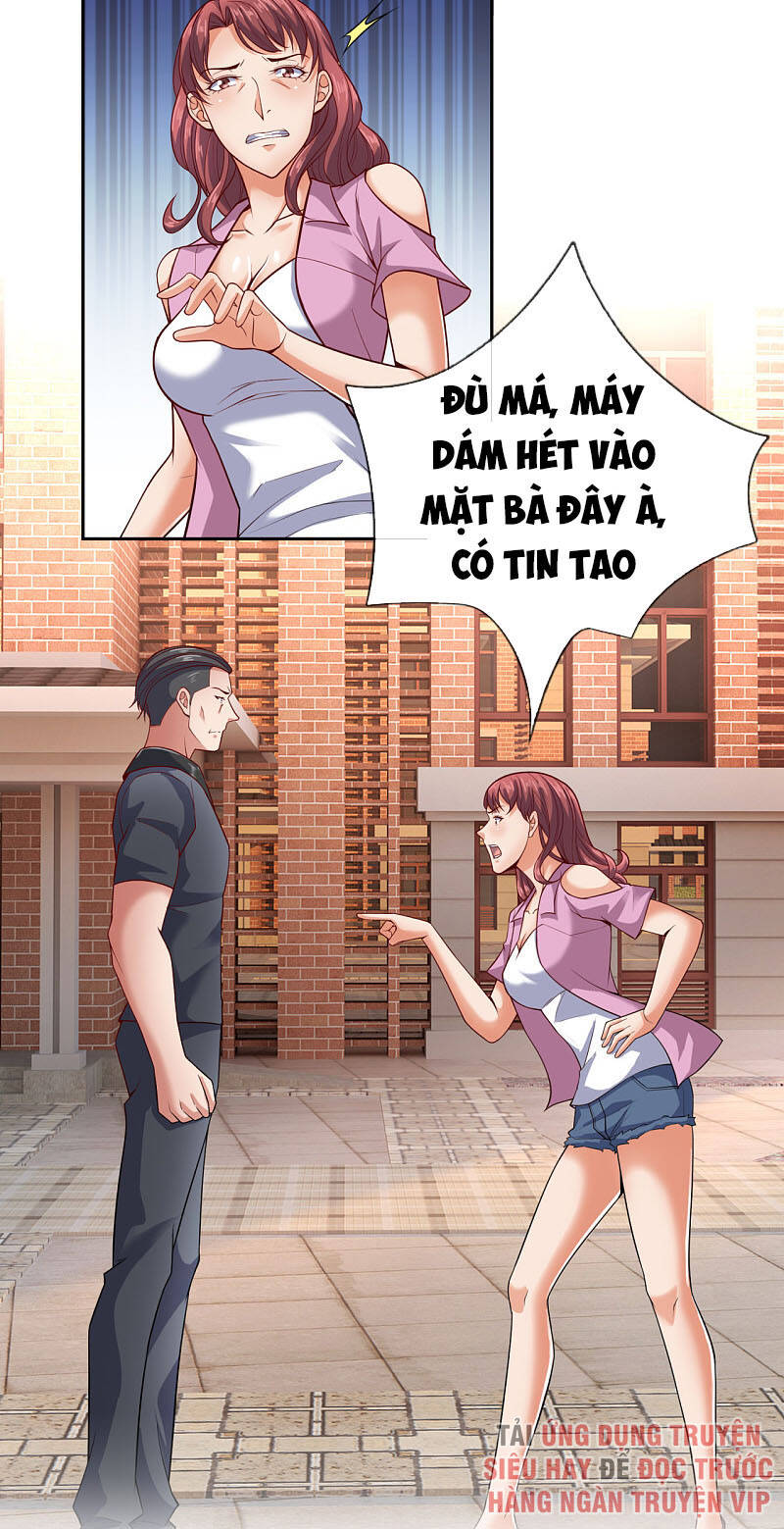 Ta Là Chiến Thần Vô Song