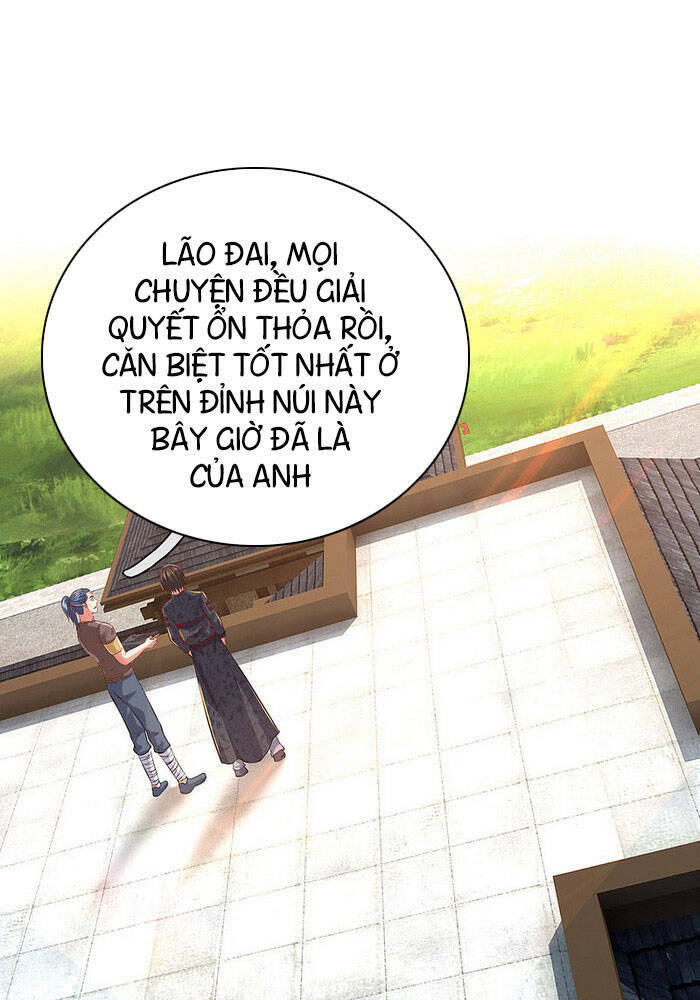 Ta Là Chiến Thần Vô Song