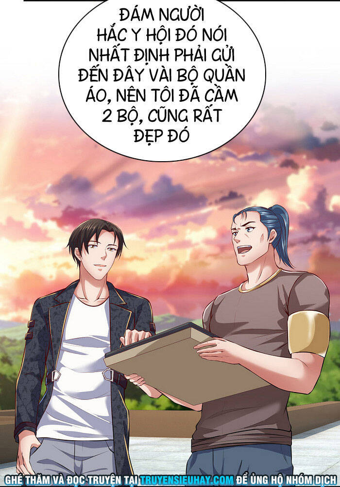 Ta Là Chiến Thần Vô Song