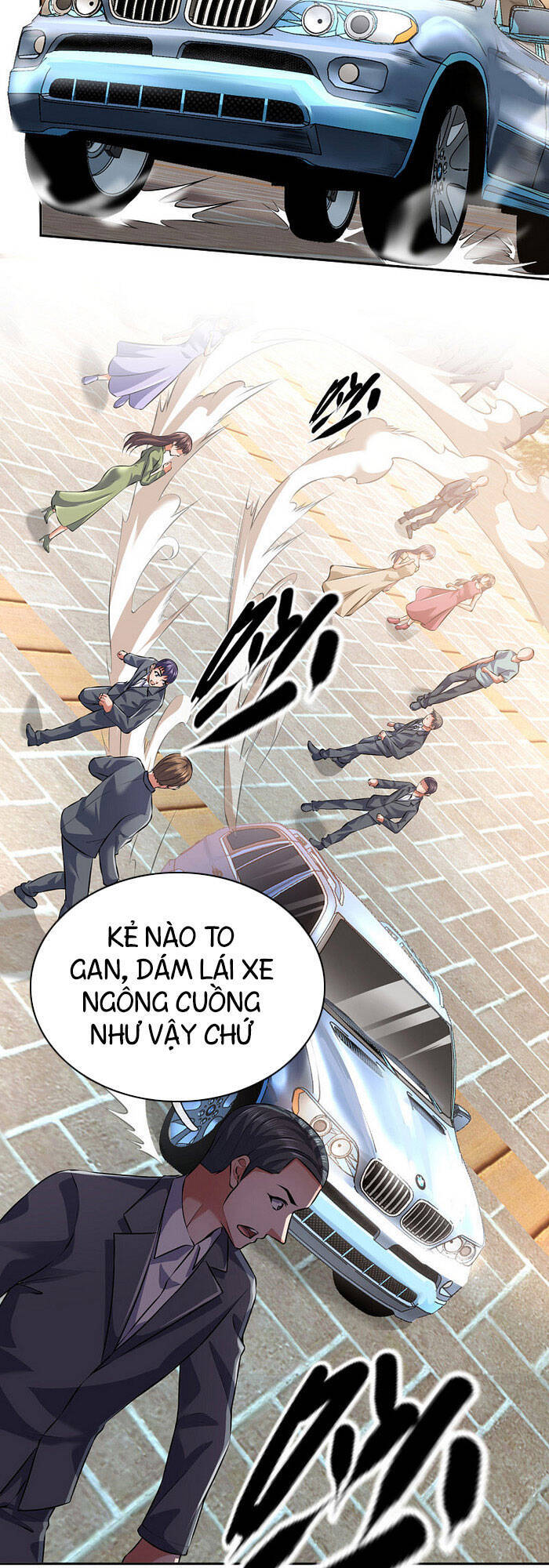 Ta Là Chiến Thần Vô Song