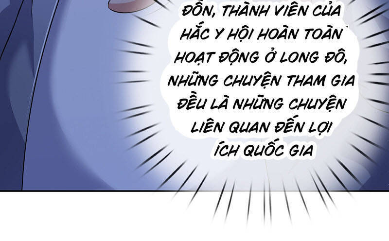Ta Là Chiến Thần Vô Song