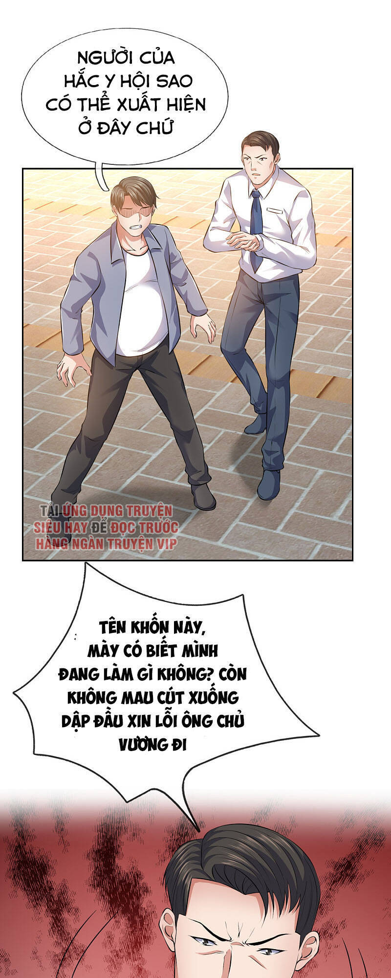 Ta Là Chiến Thần Vô Song