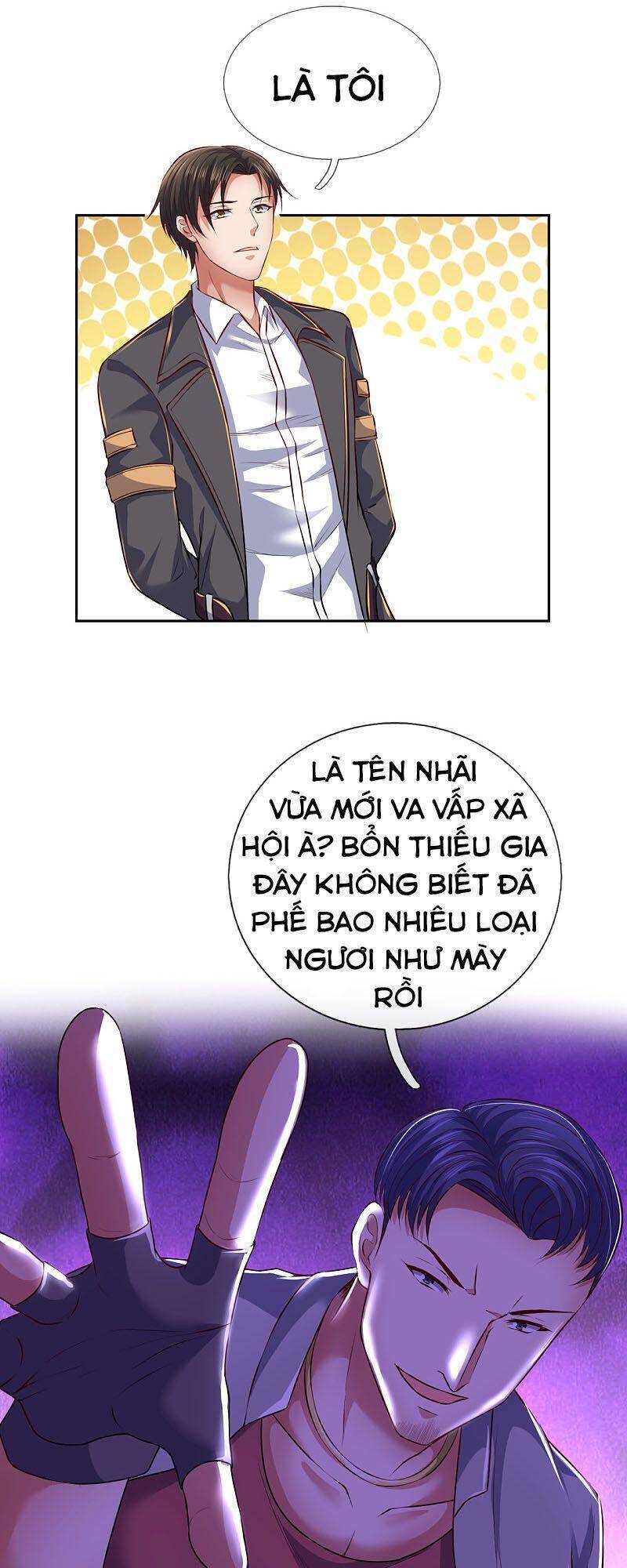 Ta Là Chiến Thần Vô Song