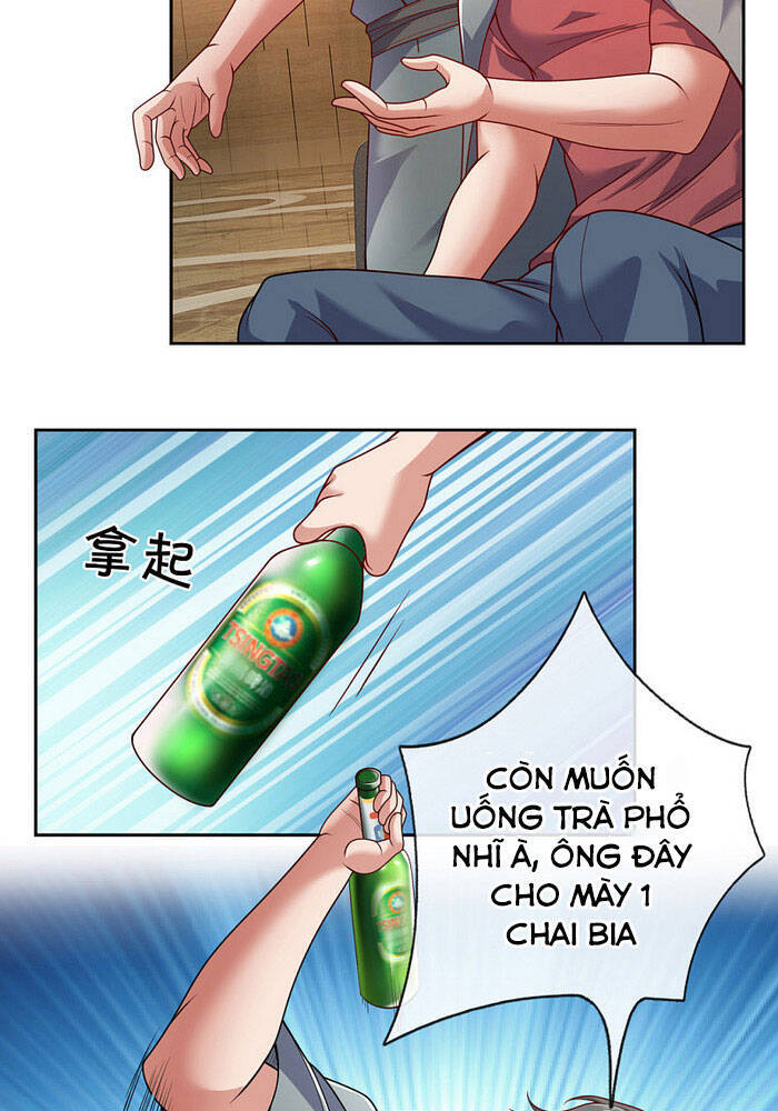 Ta Là Chiến Thần Vô Song