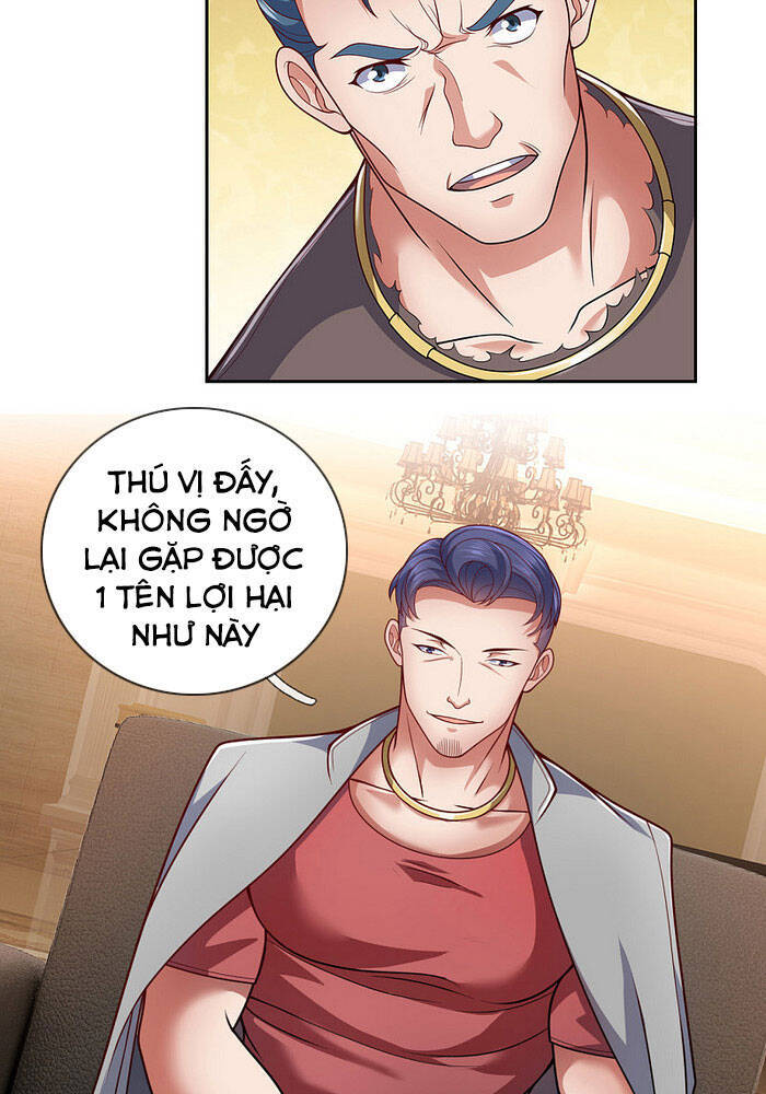 Ta Là Chiến Thần Vô Song