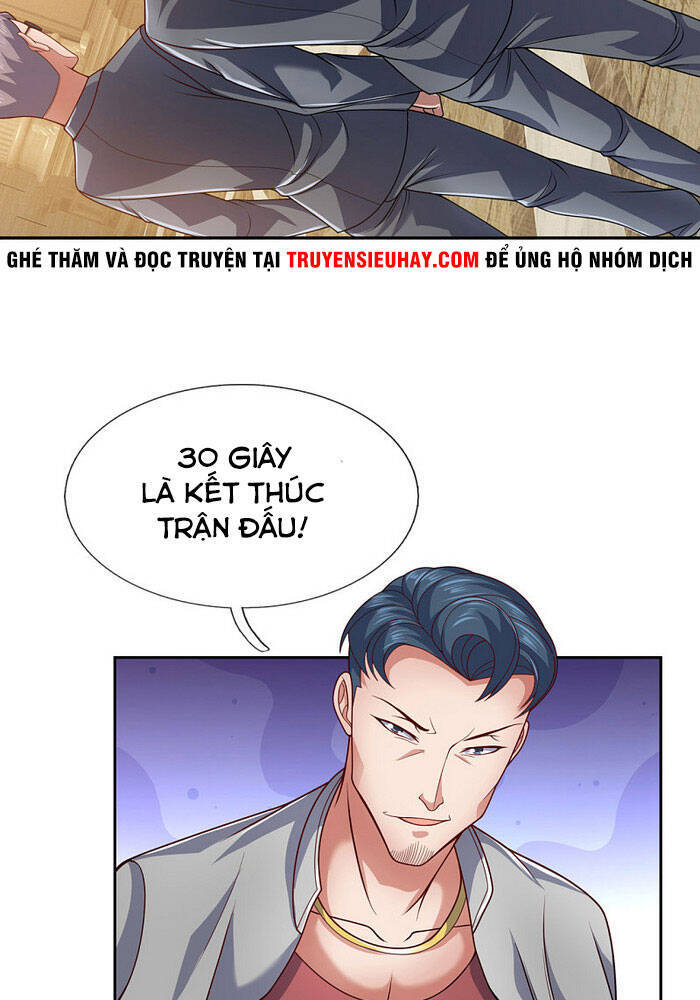 Ta Là Chiến Thần Vô Song