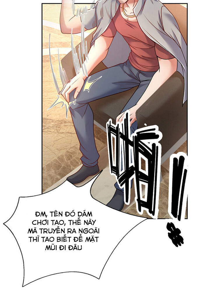 Ta Là Chiến Thần Vô Song