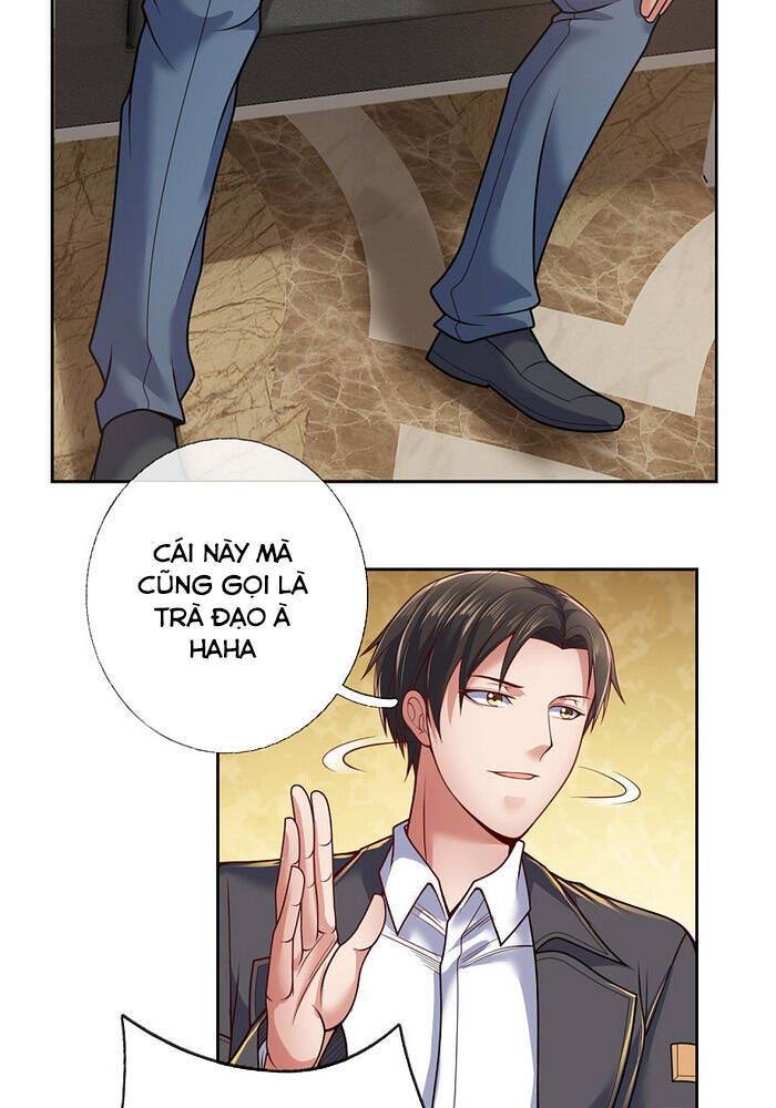 Ta Là Chiến Thần Vô Song