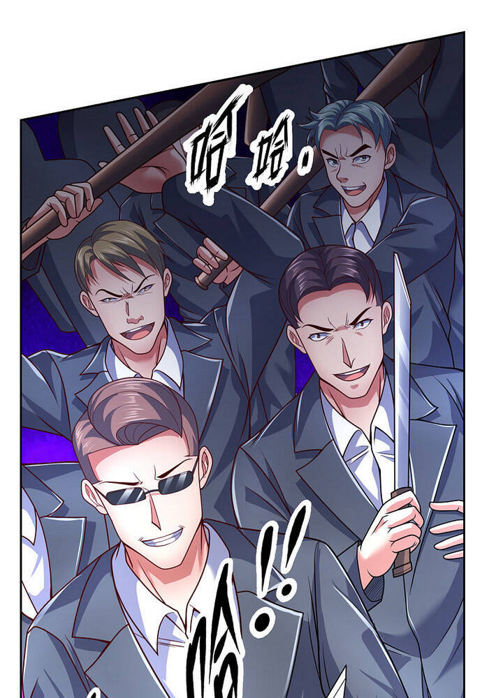 Ta Là Chiến Thần Vô Song