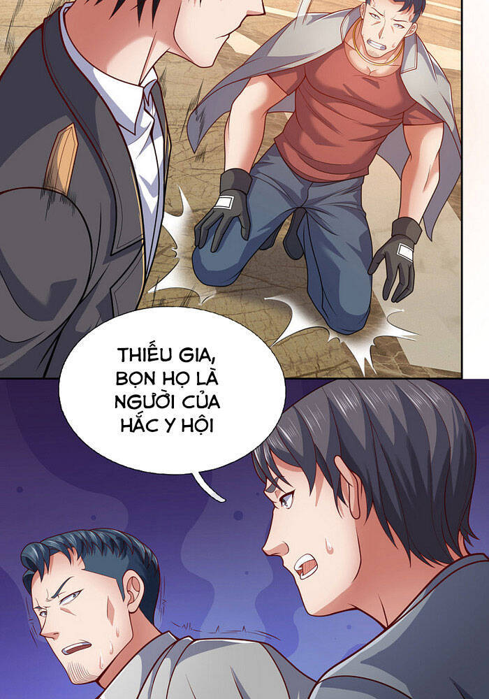 Ta Là Chiến Thần Vô Song