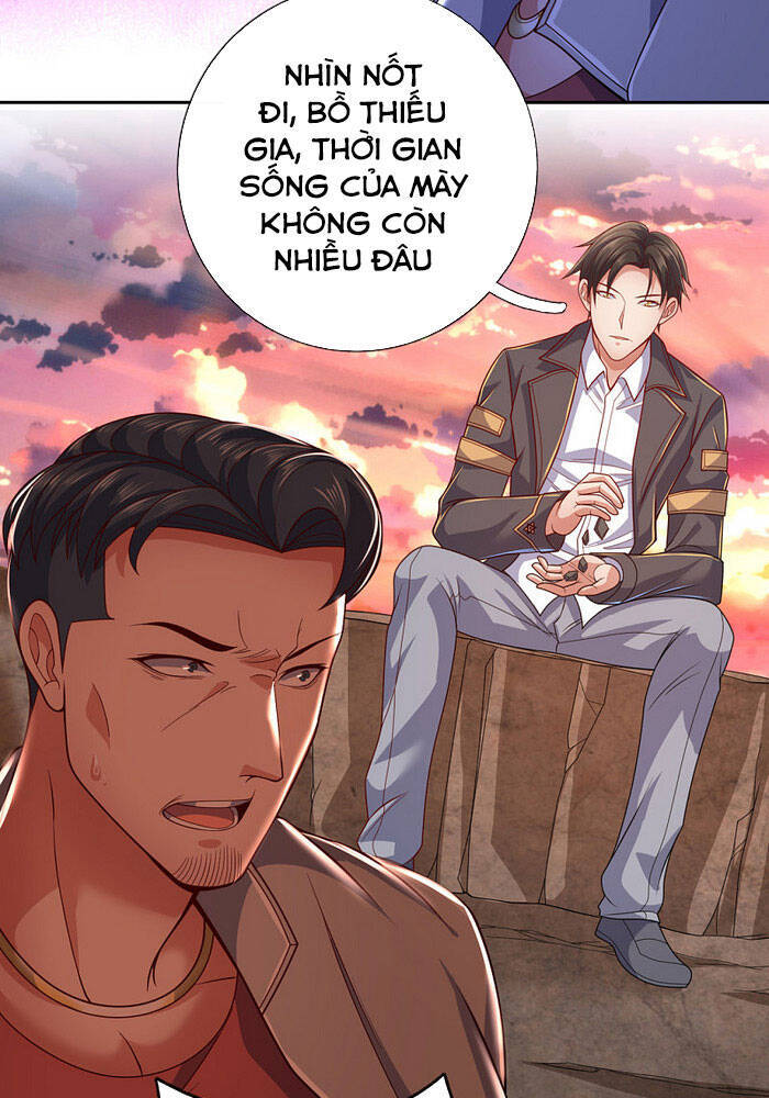Ta Là Chiến Thần Vô Song