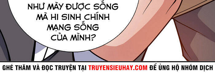 Ta Là Chiến Thần Vô Song