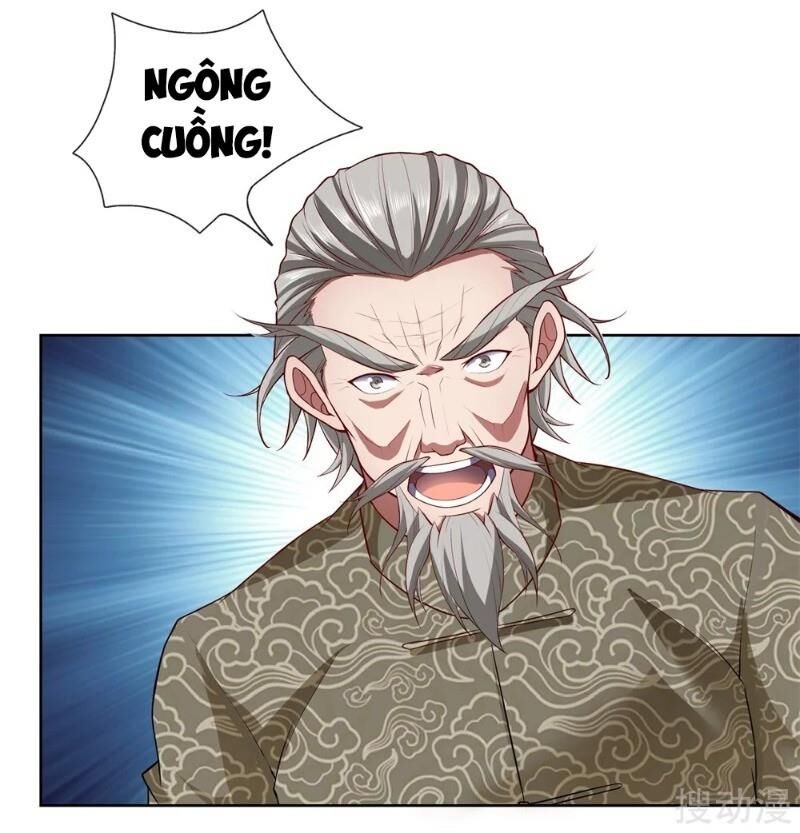 Ta Là Chiến Thần Vô Song