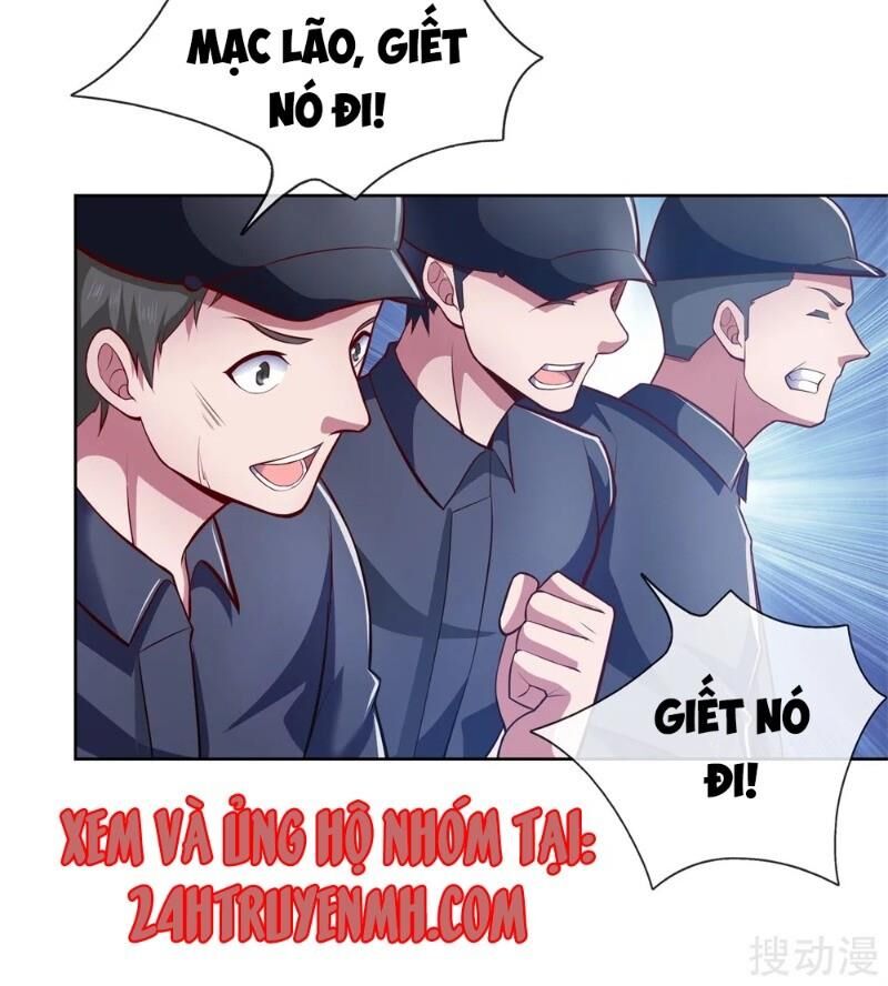 Ta Là Chiến Thần Vô Song