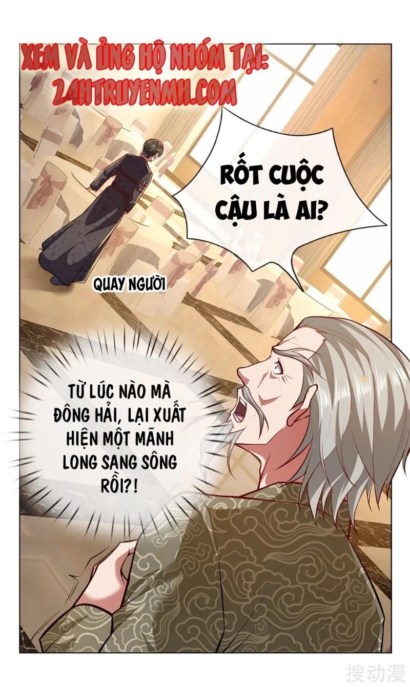 Ta Là Chiến Thần Vô Song