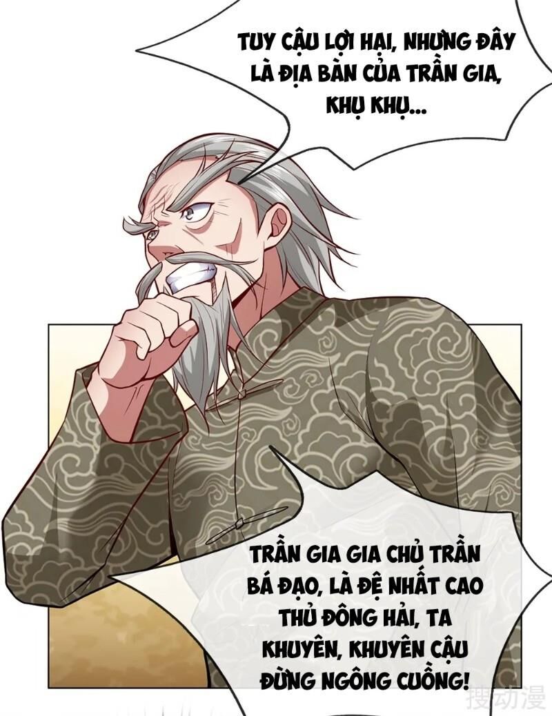 Ta Là Chiến Thần Vô Song