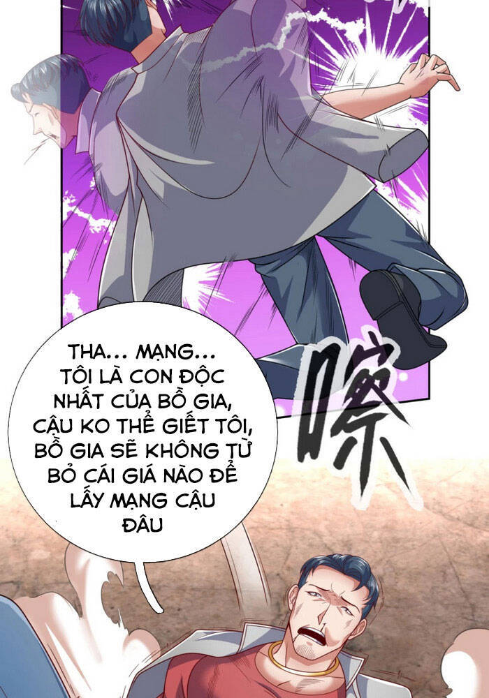 Ta Là Chiến Thần Vô Song