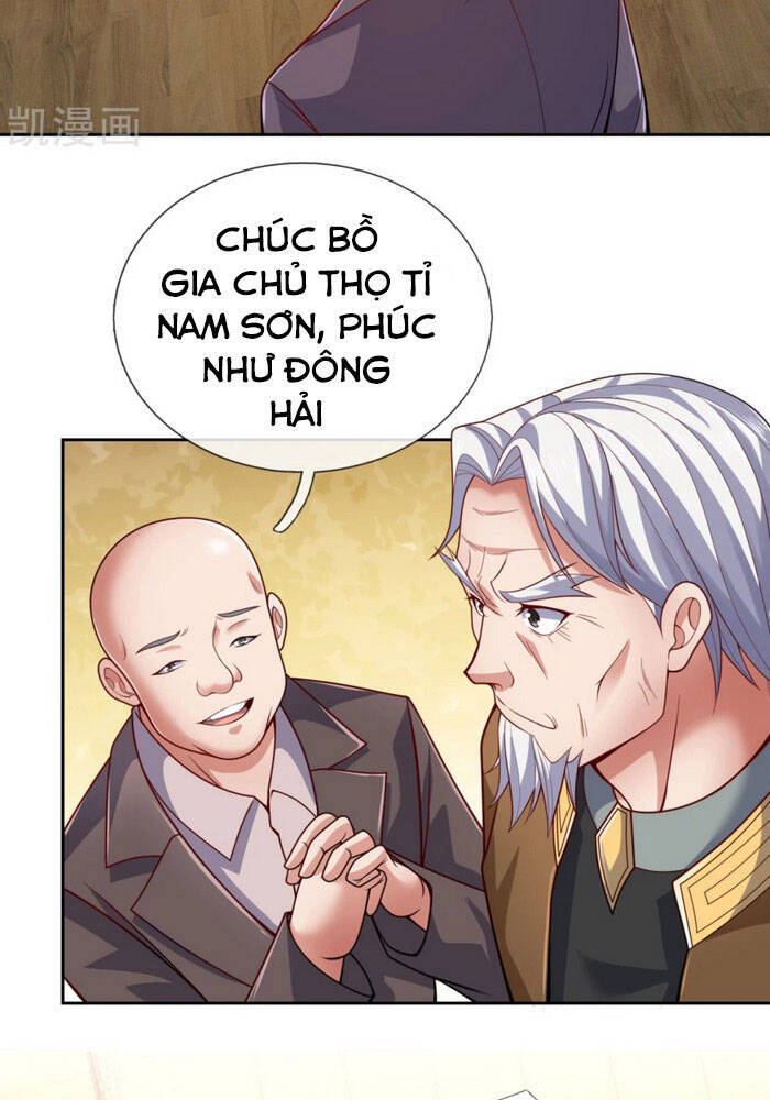 Ta Là Chiến Thần Vô Song