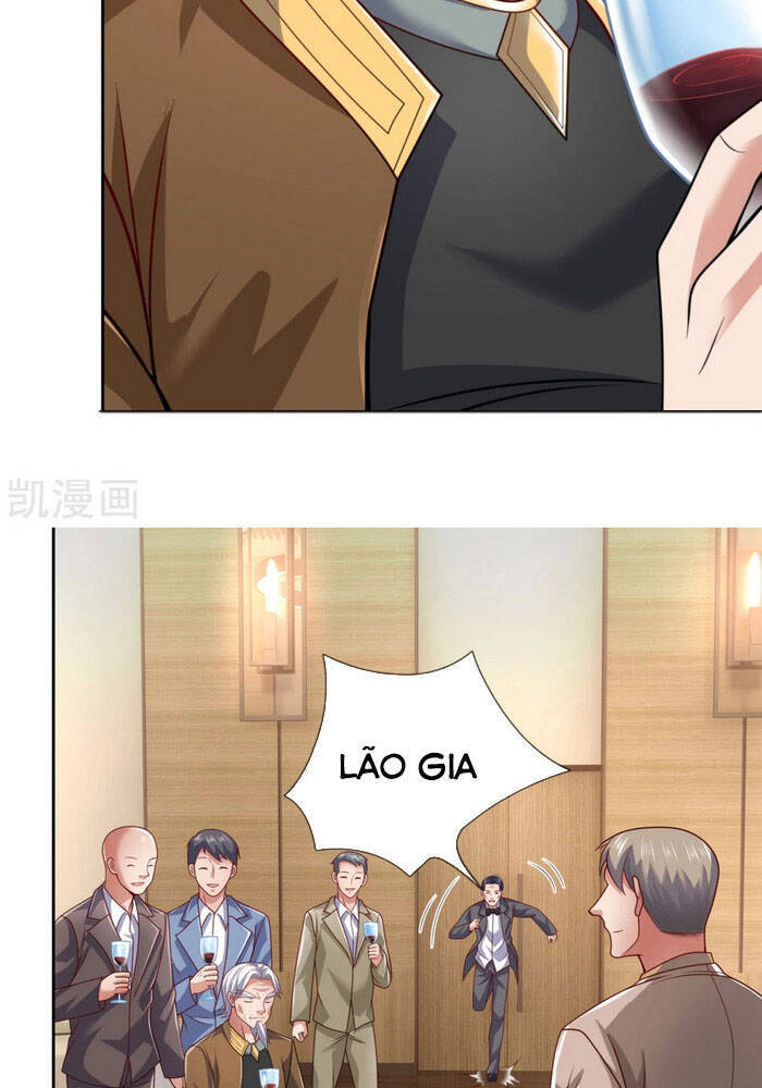 Ta Là Chiến Thần Vô Song