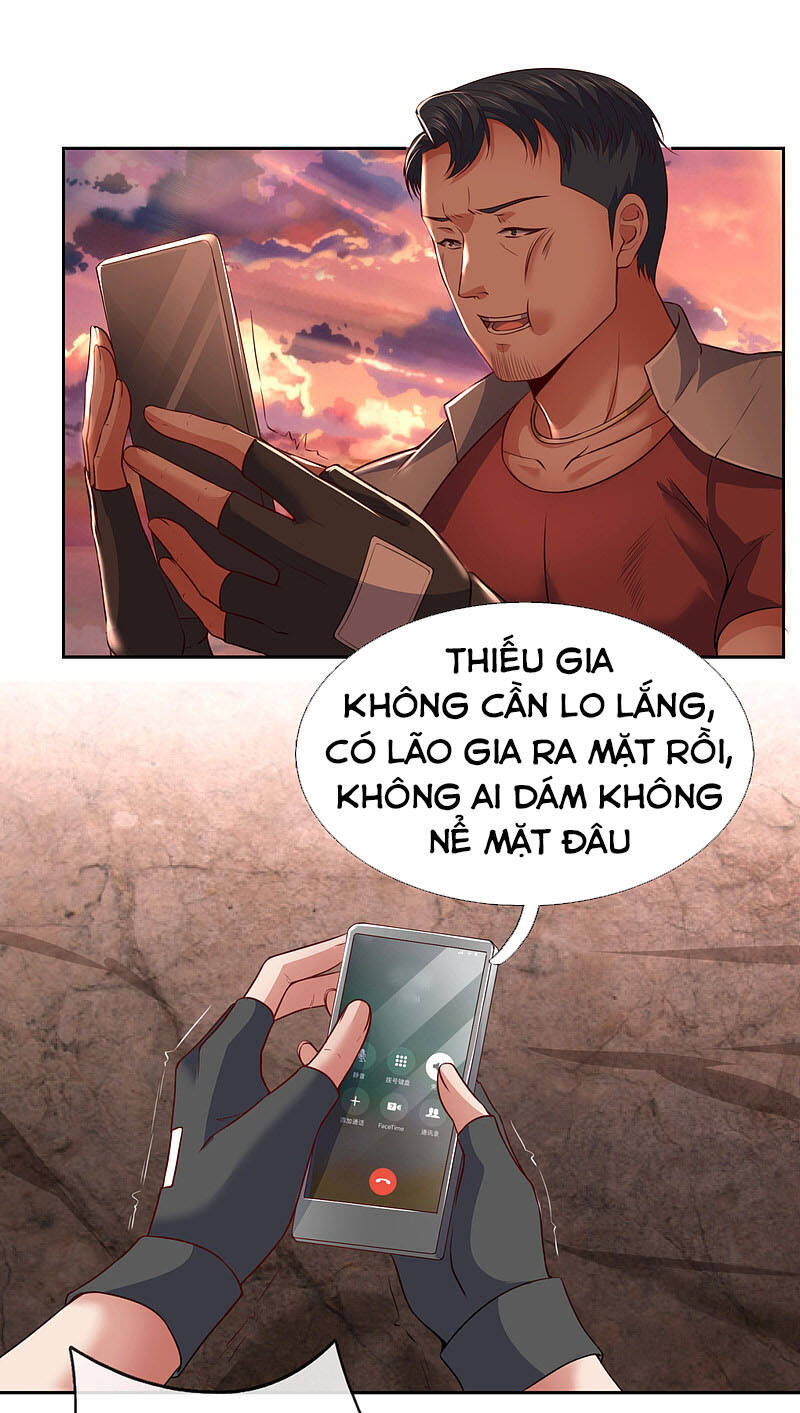 Ta Là Chiến Thần Vô Song