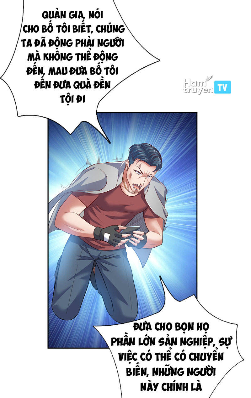 Ta Là Chiến Thần Vô Song