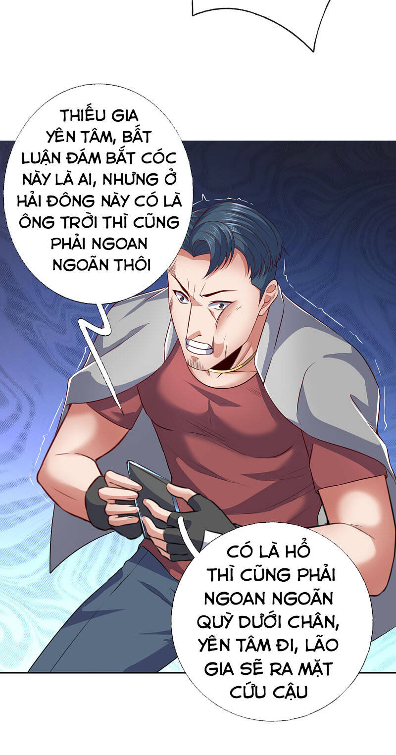 Ta Là Chiến Thần Vô Song