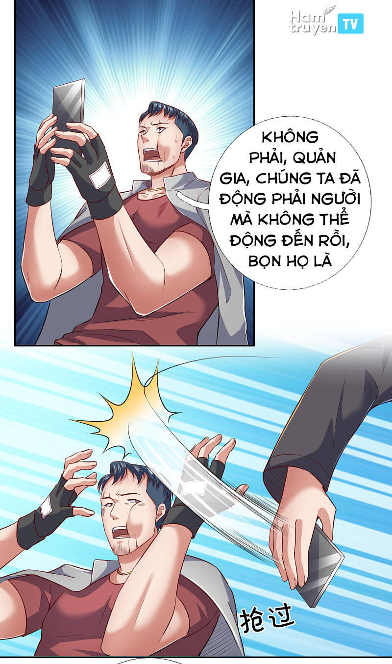 Ta Là Chiến Thần Vô Song