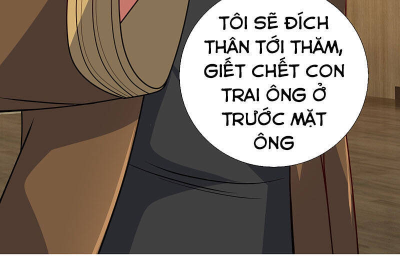 Ta Là Chiến Thần Vô Song