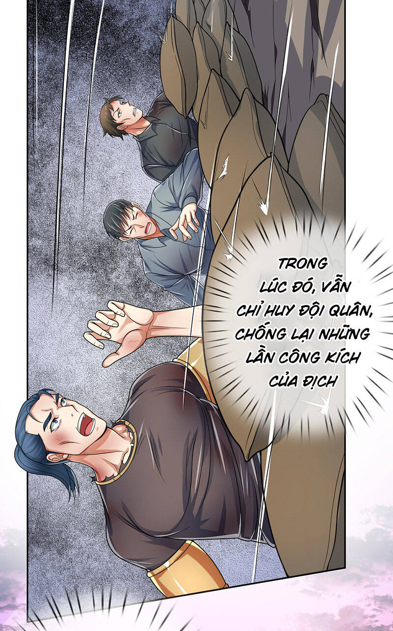 Ta Là Chiến Thần Vô Song