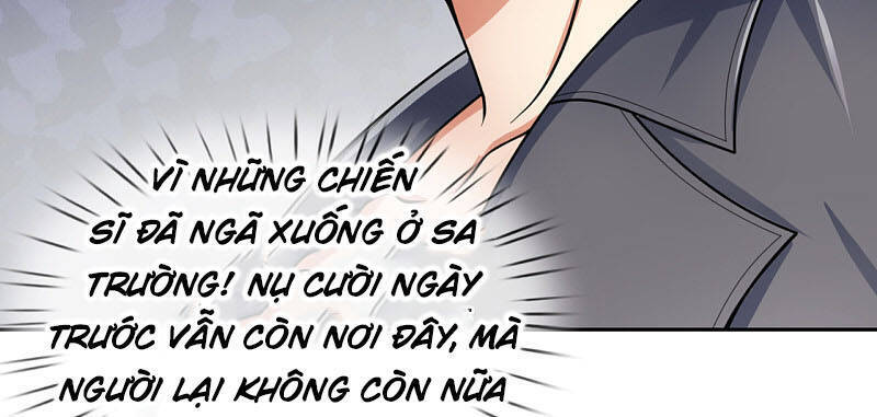 Ta Là Chiến Thần Vô Song