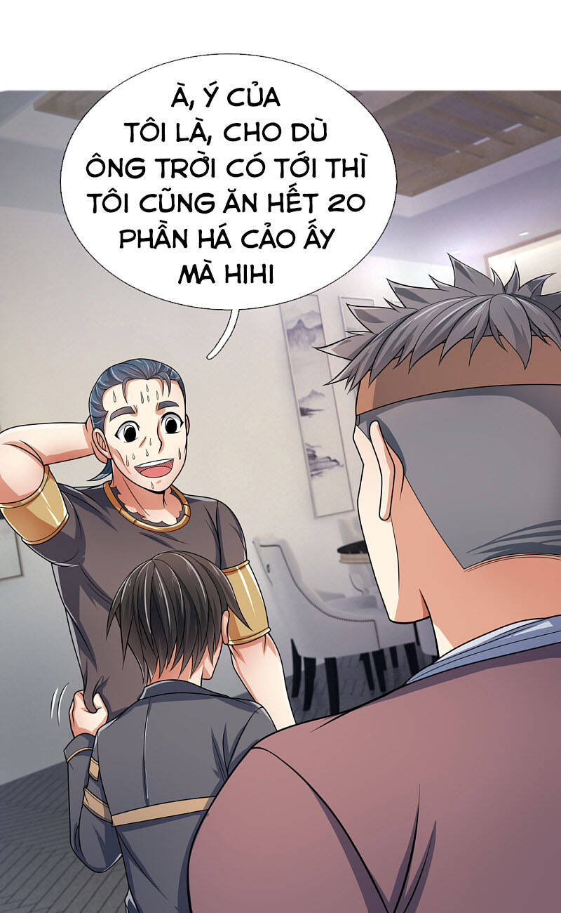 Ta Là Chiến Thần Vô Song