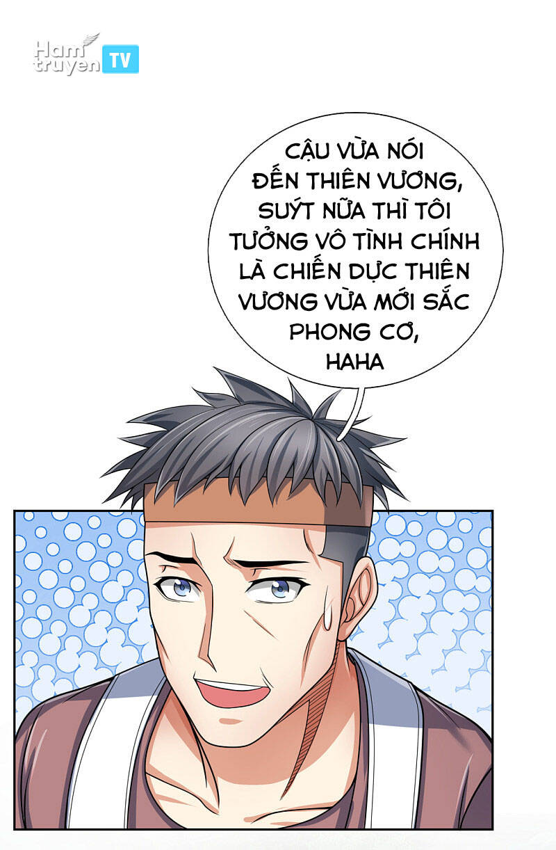 Ta Là Chiến Thần Vô Song