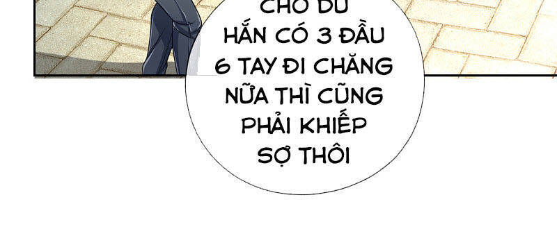 Ta Là Chiến Thần Vô Song