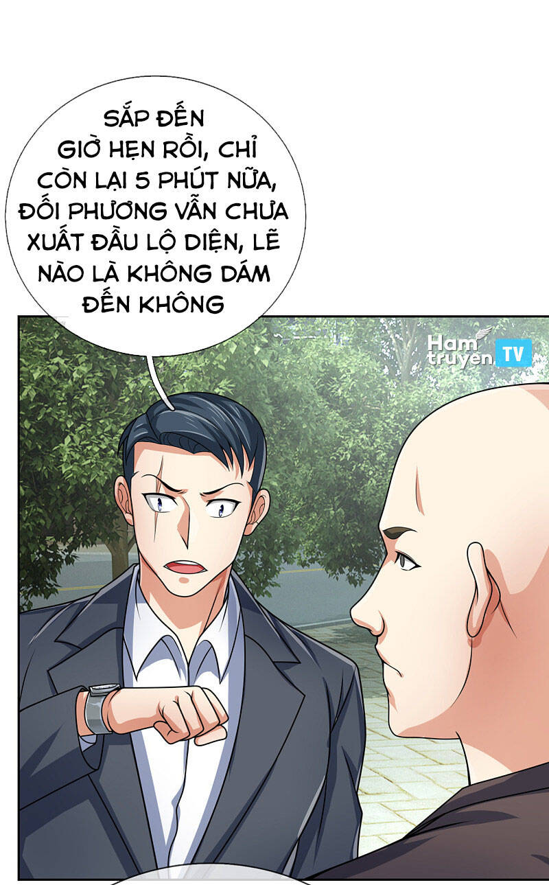Ta Là Chiến Thần Vô Song