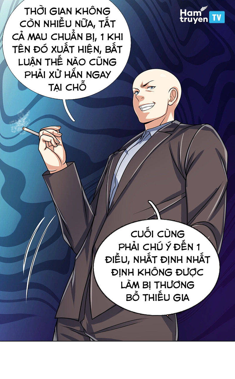 Ta Là Chiến Thần Vô Song