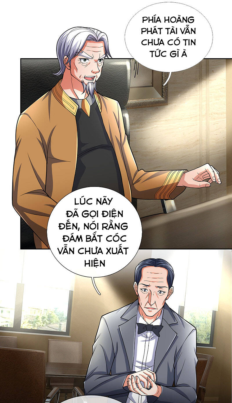 Ta Là Chiến Thần Vô Song