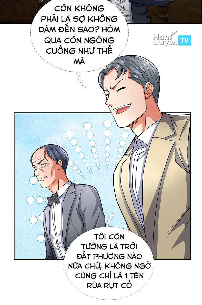 Ta Là Chiến Thần Vô Song