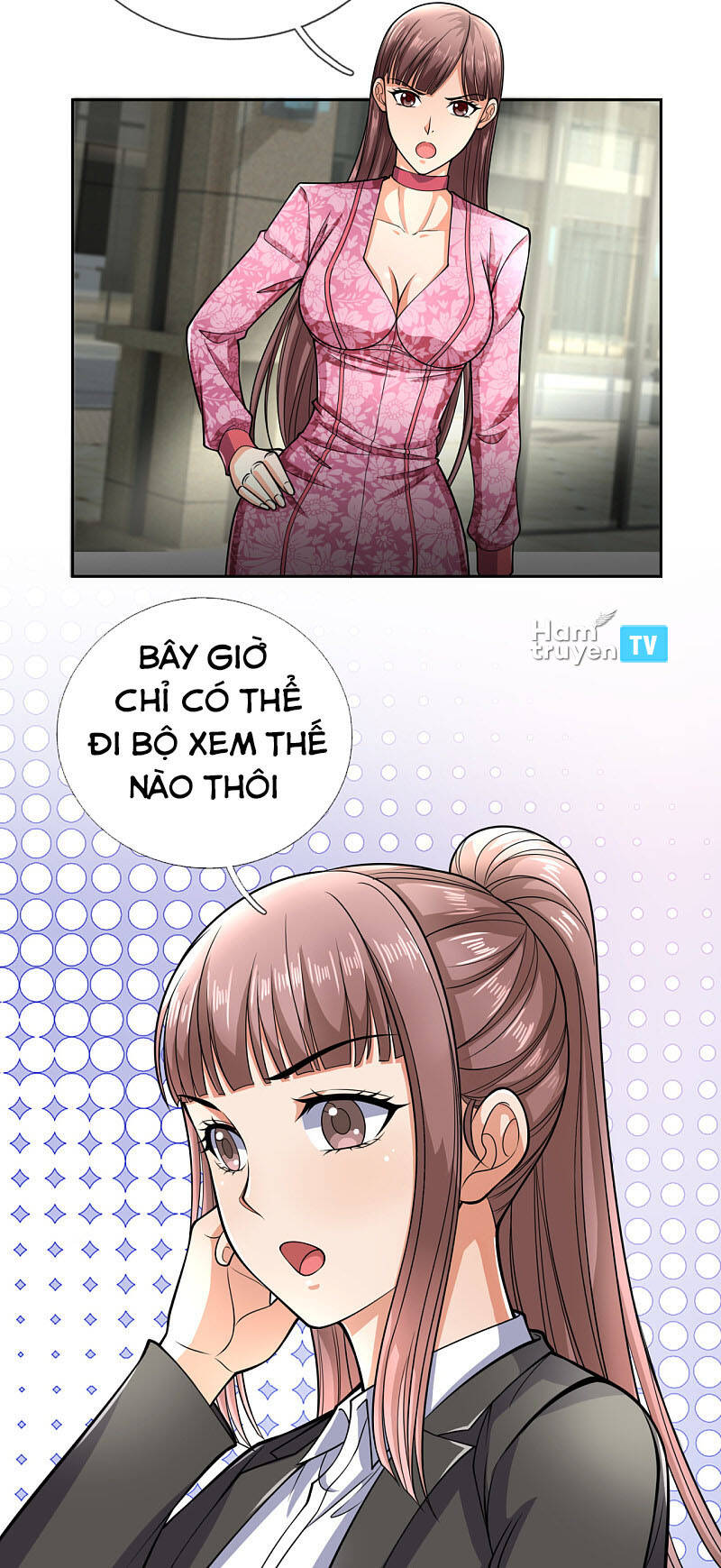 Ta Là Chiến Thần Vô Song