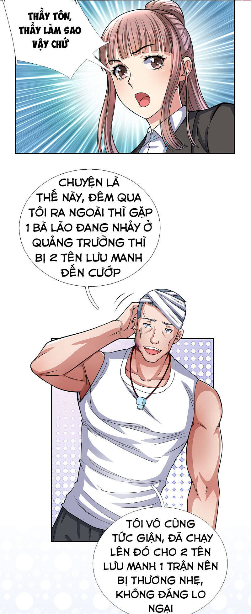 Ta Là Chiến Thần Vô Song