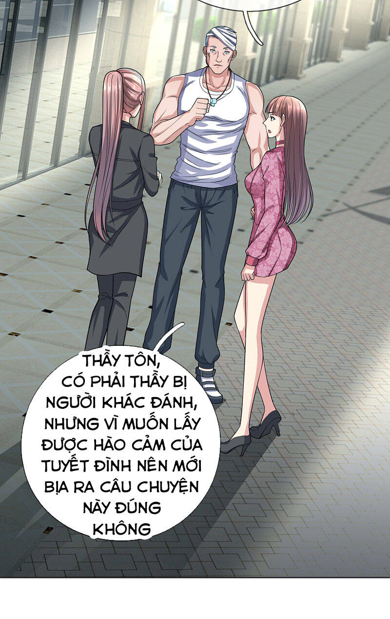 Ta Là Chiến Thần Vô Song