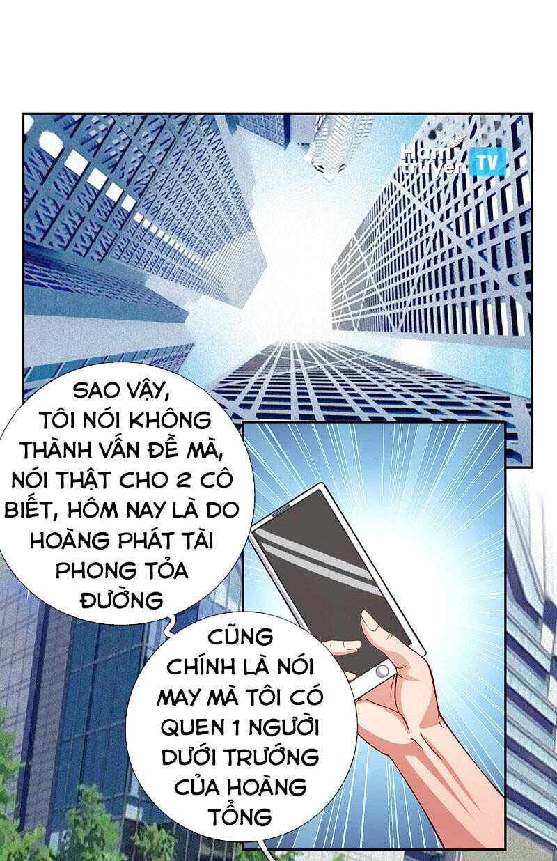 Ta Là Chiến Thần Vô Song