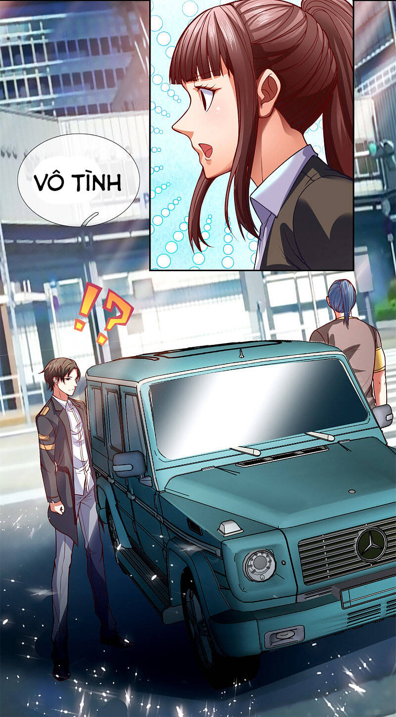 Ta Là Chiến Thần Vô Song